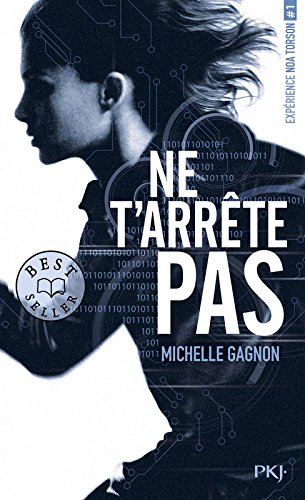 L'affaire Noa Torson : Ne t'arrête pas en ligne