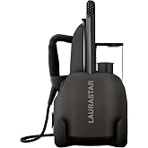 Laurastar Lift Xtra Steam Boiler Iron Titanium