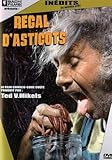 Régal d'asticots