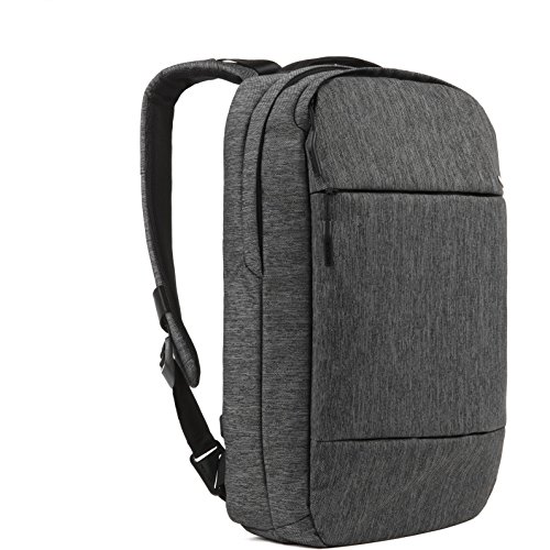 Incase Compact Backpack – Gunmetal Grau - 2