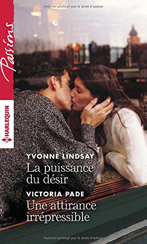 La puissance du désir 