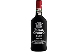 Royal Oporto Ruby - Vin de Porto