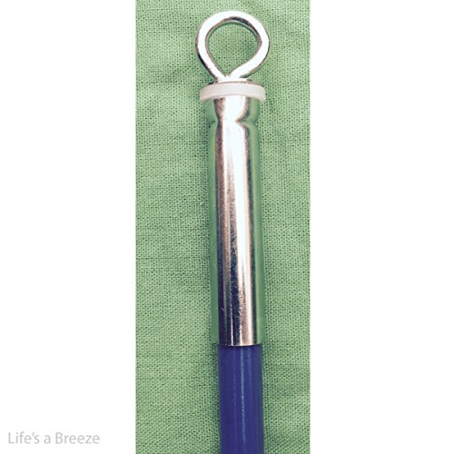 Telescopic Flag Pole 8.5M Professional Pole. Includes 360 Degree Giant Moving Eyelet. UK