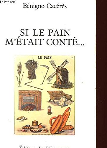 Download Si le pain m'était conté-- Download Si le pain m'était conté--