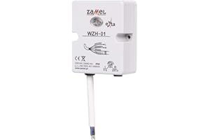 EXTA WZH-01 włącznik zmierzchowy