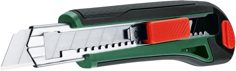 Bosch Maket Bıçağı
