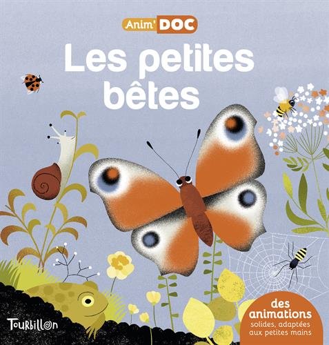 Les petites bêtes