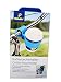 Produktbild TCm Tchibo Becherhalter Fahrrad Flaschenhalter Trinkflaschenhalter Halter blau