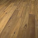  TARIMA NATURAL DE ROBLE ACEITADO OTTAWA < PRECIO POR CAJA > 1 CAJA CONTIENE 1,73 M2