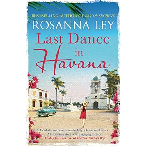 Amazon.co.uk Rosanna Ley Books