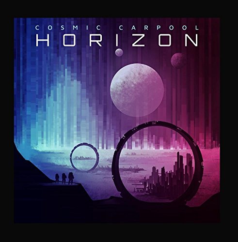 Preisvergleich Produktbild Horizon