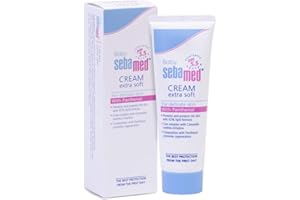 SEBAMED BABY CREAM CREMA HIDRATANTE EXTRA SUAVE 50 ML