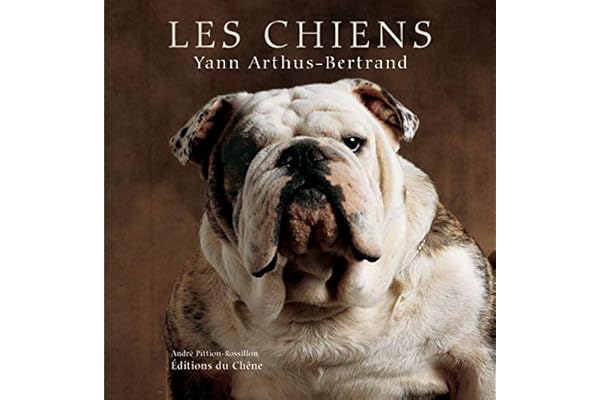 Les chiens