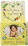 Earth Mama Angel Baby Angel Bottom Balm