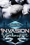 Invasion - Verkauft (Dark Romance) by 