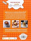 Image de MasterChef. Mis recetas