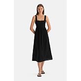 Dagi Kadın Midi Dress 26sw86052bb