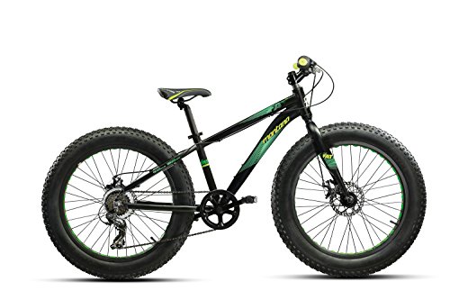 Preisvergleich Produktbild Montana Bike Fatbike 24"