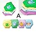 amazing-trading(TM) 4pcs Baby Toddler Boy Girl 4 Layers Waterproof Potty Training Pants
