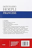 Image de Dizionario di francese. Ediz. minore