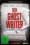 Der Ghostwriter (Thriller Collection) - Ewan McGregor