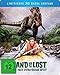 Die fast vergessene Welt - Limitierte Steel Edition [Blu-ray]
