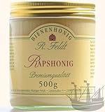 Raps-Honig von Rüdiger Feldt