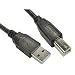 Produktbild I-CHOOSE LIMITED 15M USB 2.0 Aktive Drucker-Kabel-Blei/A Männlich zu B Männlich/A Stecker - B Stecker/Aktives Verstärker-Booster-Kabel