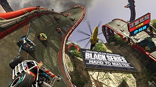 Preisvergleich Produktbild Trackmania Turbo