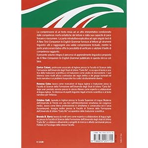 New test companion to english grammar (A)