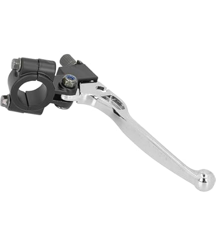 Levier D'Embrayage Accossato AGS209 Compatible Daelim VL FI Daystar 125 (2007-2017)