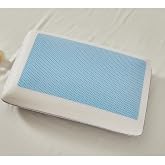 Mulberry Yastık Nanojel Ortopedik &Ccedil;ift Taraflı 60x40