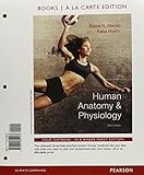 Human Anatomy & Physiology + Mastering A&p With Etext Access Card + Get Ready for A&p + Brief Atlas