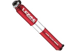 Lezyne Pressure Drive Hi-Gloss Mini Pompe