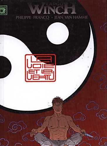 couverture de : La voie et la vertu