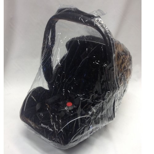 New Raincover For Recaro Young Profi Plus Car Seat Raincover (228)