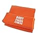 Produktbild Body Focus Fitness® Mikrofaser Sporthandtuch