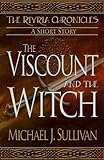 Image de The Viscount and the Witch, short story (The Riyria Chronicles) (English Edition)