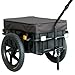 TIGGO 16-Inch 20315 Trailer and Hand Cart