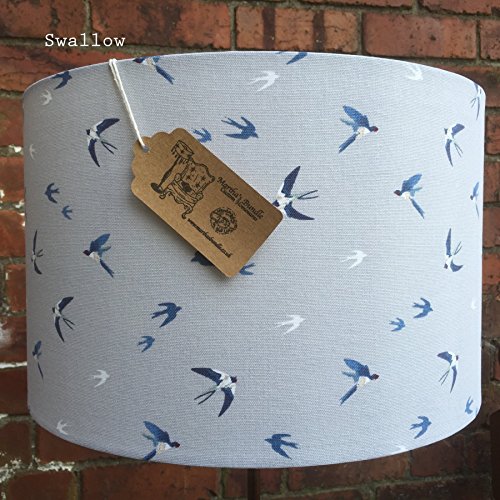 Custom made Sophie Allport lampshade choice of fabric and size