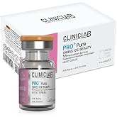 Cliniclab Swiss Ice Beauty Meso Serum 6 ml X 2 Adet