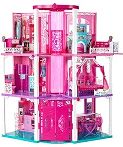 barbie house telugu