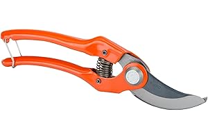 Sécateur de jardin Bahco P121-20-F coupe 20mm maxi