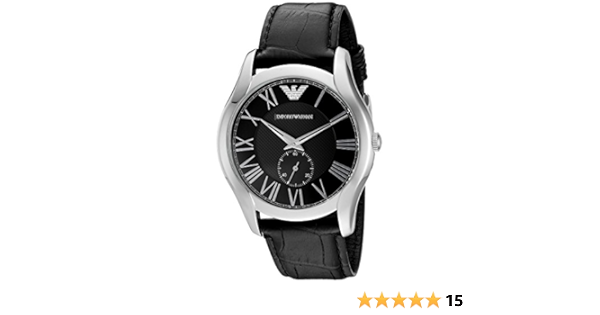 ar1703 armani watch