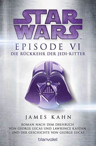 Download Star Wars - Episode VI: Die Rückkehr der Jedi-Ritter - Roman nach dem Drehbuch von Georg Lucas (Filmbücher 7) Download Star Wars - Episode VI: Die Rückkehr der Jedi-Ritter - Roman nach dem Drehbuch von Georg Lucas (Filmbücher 7)