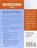 Image de USB Mass Storage: Designing & Programming Devices & Embedded Hosts