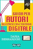 Image de Guida per autori alle prese con l'editoria digital