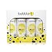 Bubble T Bath And Body Body Essentials Lemongrass And Green Tea