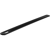 Thule WingBar Evo 2'li paket 127 Siyah