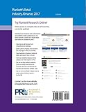 Image de Plunkett's Retail Industry Almanac 2017